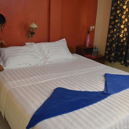 Tan Kimlong Guesthouse Siem Reap Dış mekan fotoğraf