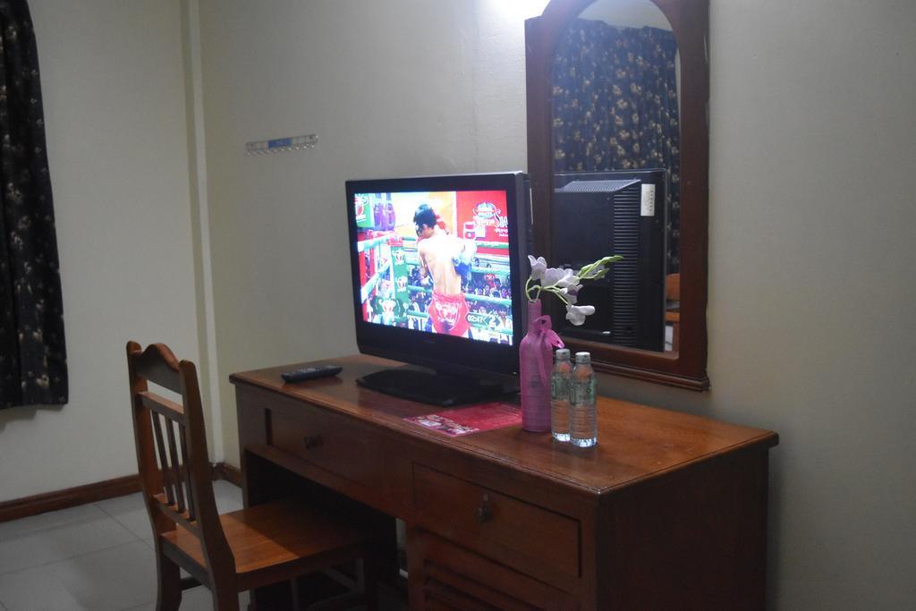 Tan Kimlong Guesthouse Siem Reap Dış mekan fotoğraf