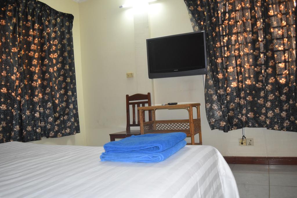 Tan Kimlong Guesthouse Siem Reap Dış mekan fotoğraf