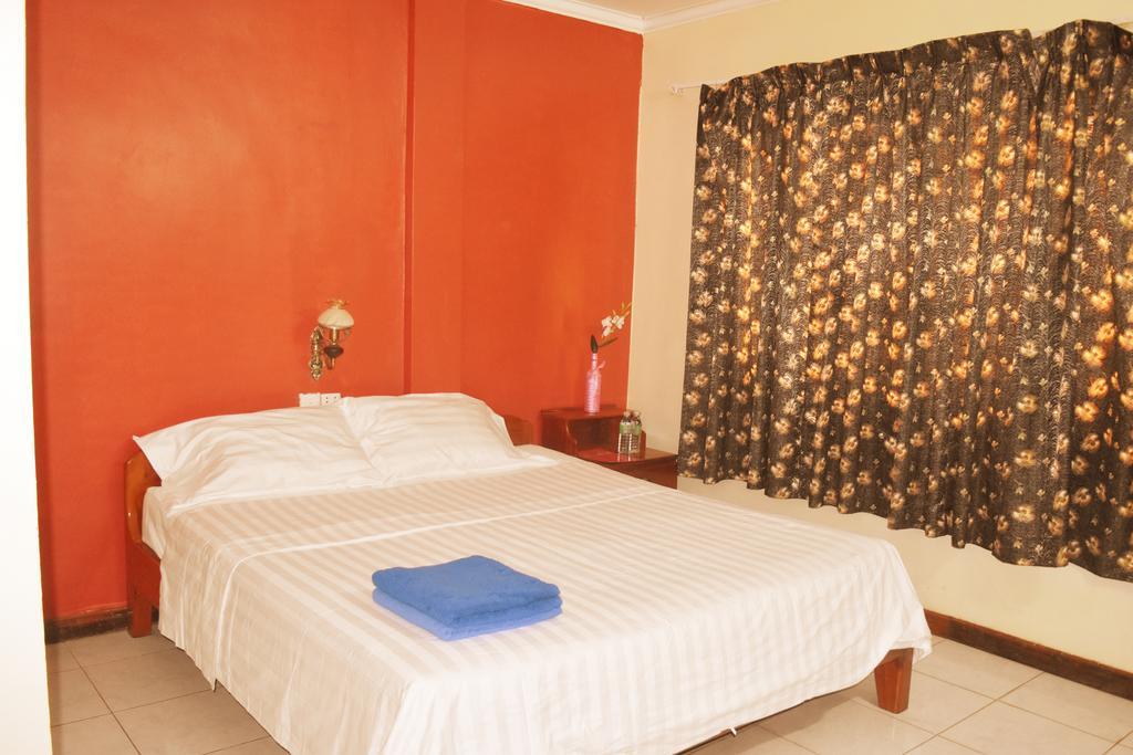 Tan Kimlong Guesthouse Siem Reap Dış mekan fotoğraf