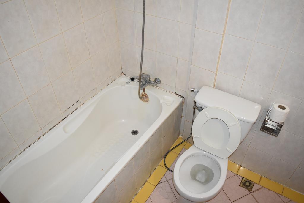 Tan Kimlong Guesthouse Siem Reap Dış mekan fotoğraf