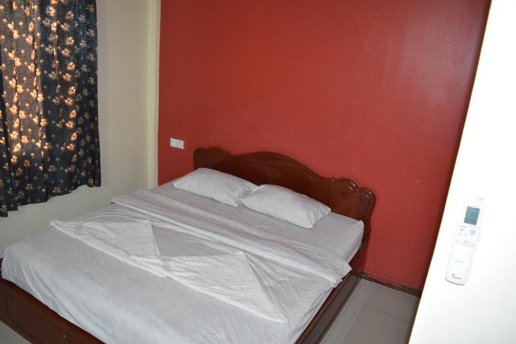 Tan Kimlong Guesthouse Siem Reap Dış mekan fotoğraf