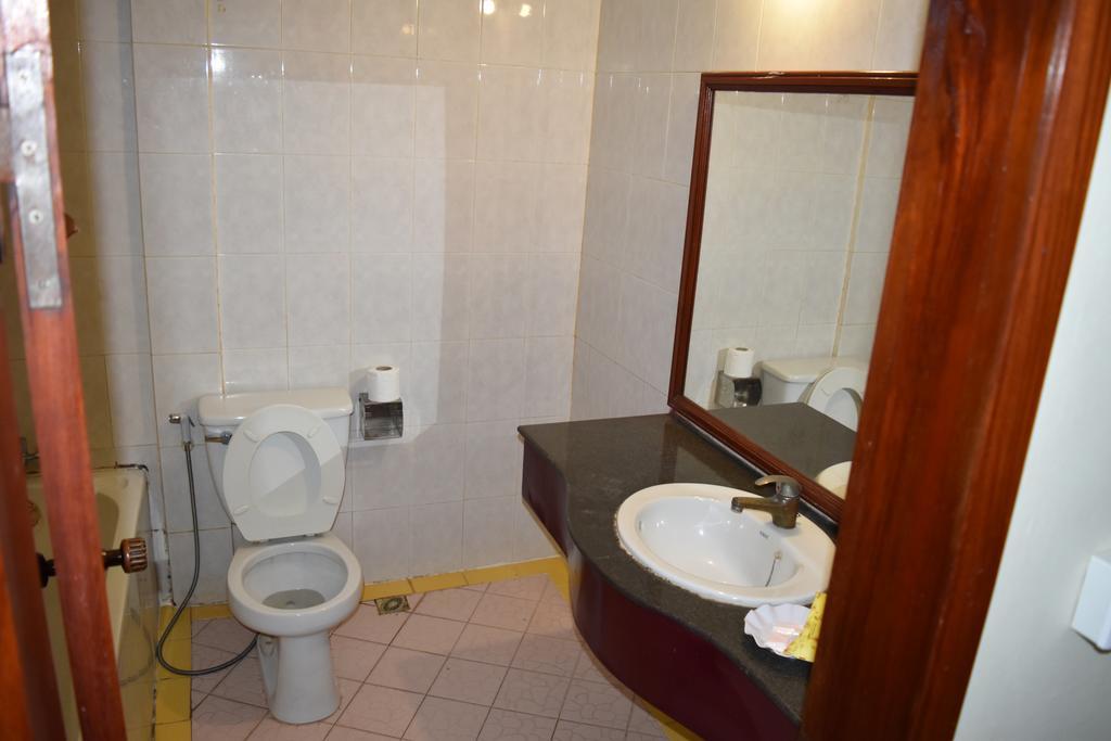 Tan Kimlong Guesthouse Siem Reap Dış mekan fotoğraf
