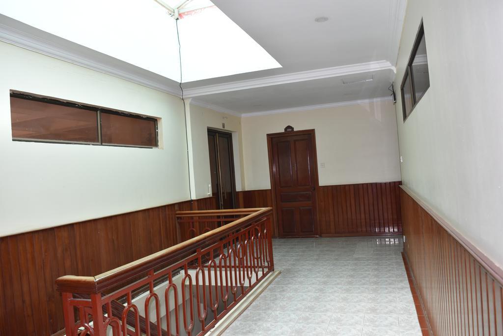 Tan Kimlong Guesthouse Siem Reap Dış mekan fotoğraf