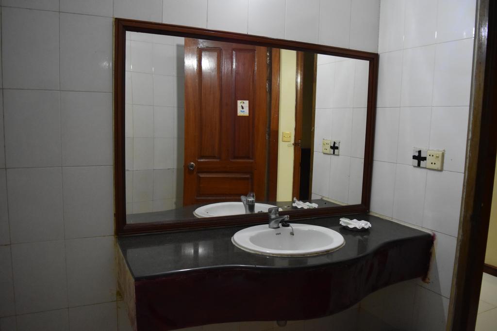 Tan Kimlong Guesthouse Siem Reap Dış mekan fotoğraf
