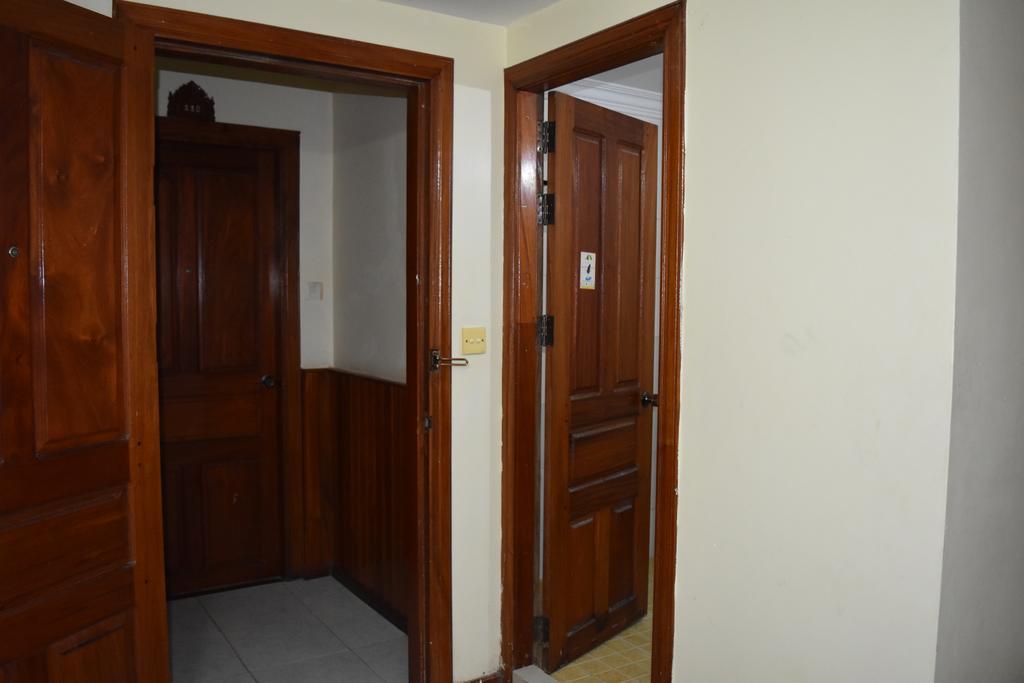 Tan Kimlong Guesthouse Siem Reap Dış mekan fotoğraf
