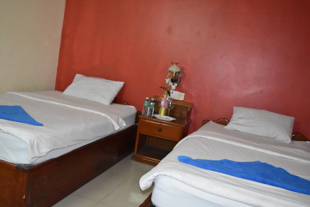 Tan Kimlong Guesthouse Siem Reap Dış mekan fotoğraf