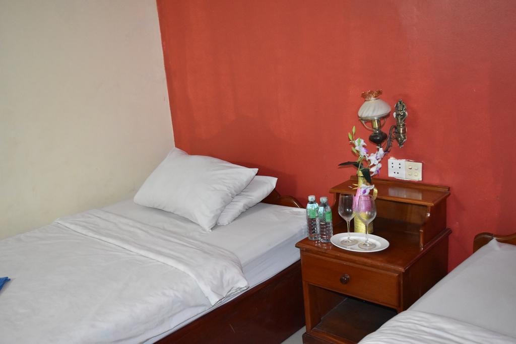 Tan Kimlong Guesthouse Siem Reap Dış mekan fotoğraf
