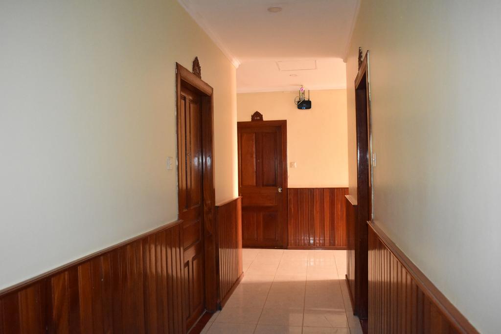 Tan Kimlong Guesthouse Siem Reap Dış mekan fotoğraf