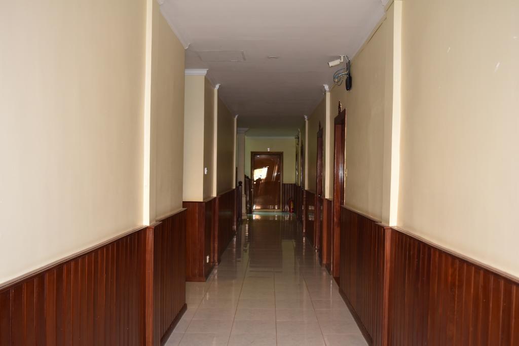 Tan Kimlong Guesthouse Siem Reap Dış mekan fotoğraf