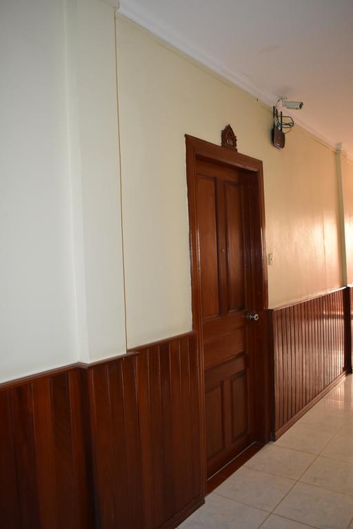 Tan Kimlong Guesthouse Siem Reap Dış mekan fotoğraf