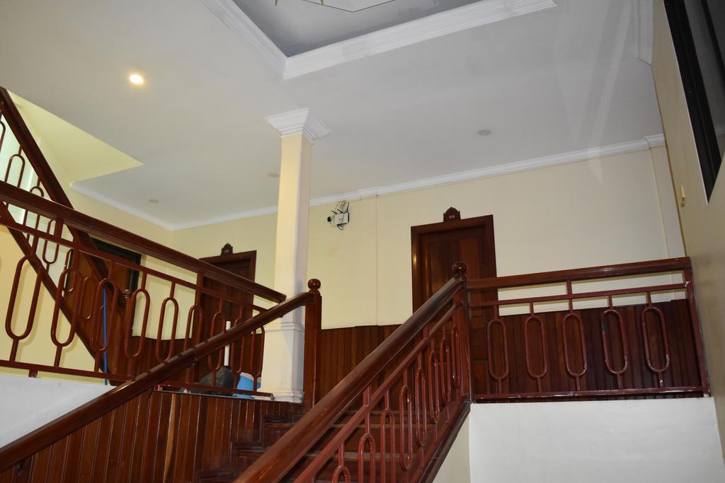 Tan Kimlong Guesthouse Siem Reap Dış mekan fotoğraf