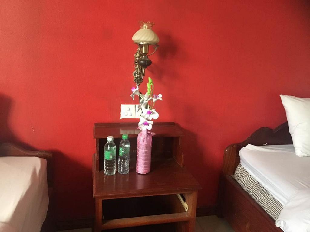 Tan Kimlong Guesthouse Siem Reap Dış mekan fotoğraf